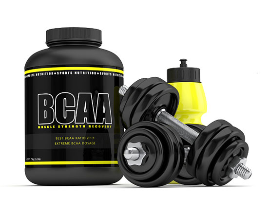 Are BCAA Supplements Useful?