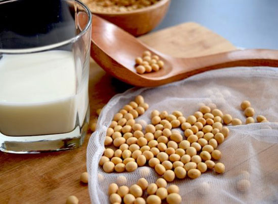 Is it Risky to Eat Soy?