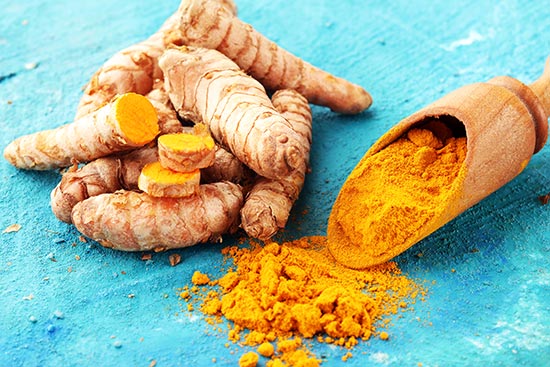 Is Turmeric Beneficial for Health and for Athletes?