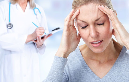 Migraines: 5 Nutritional Tips to Help Reduce Them