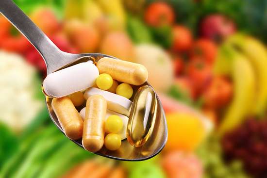Dietary Supplements for Irritable Bowel Syndrome